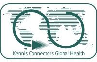 logo kennis connectors global health