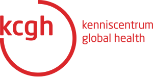 logo kennis connectors global health